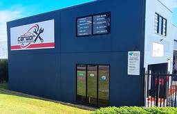 Carworx Automotive Specialists image