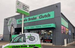Lilydale Brake & Clutch image