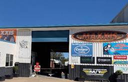 Moura Tyre Centre and Fabrication image