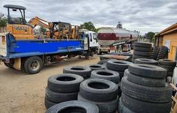 Fleet Tyre Pty Ltd image