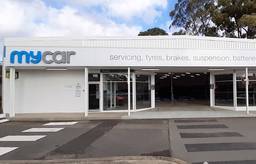 mycar Tyre & Auto Wyoming image