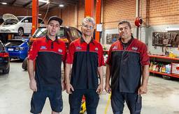 Royal Automotive image