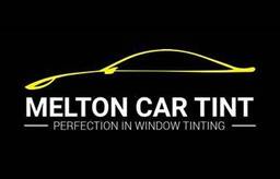 Melton Car Tint image