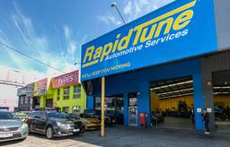 Rapid Tune Moorabbin image