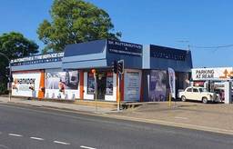 EK Automotive & Tyre Service Centre image