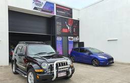 Turner's Paint Correction & Detailing image