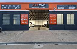 Car One Automotive image