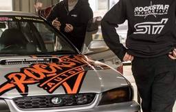 Rockstar Automotive image