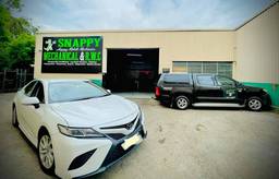 Snappy Mechanical & R.W.C. image