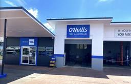 O'Neills Tyre & Autocare Kurri Kurri image