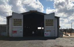 Carsburg's Automotive image
