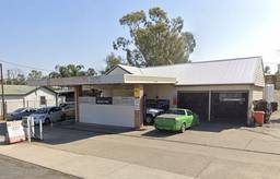 Aberdeen Motors image