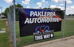 Pakleppa Automotive image