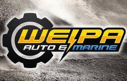 Weipa Auto image