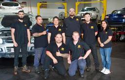 Midas Indooroopilly image