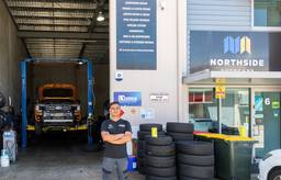 Northside Autocare image