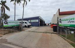 NQ Autocare & Tyres image