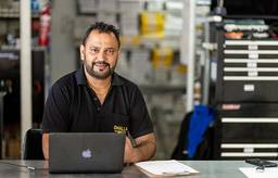 Dhalla Automotive image