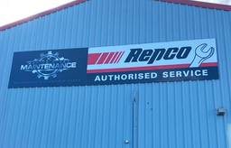 Mobile Fleet Maintenance TAS image
