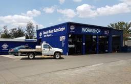 Dawson Street Auto Centre image