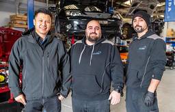 Street Smart Auto Parts & Repairs image