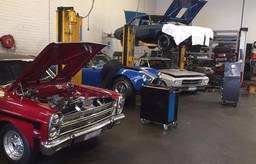 South Street Auto Repairs image