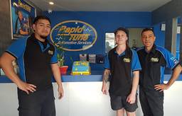 Rapid Tune Keysborough image