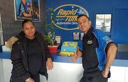 Rapid Tune Keysborough image