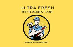 Ultra Fresh Refrigeration image