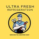 Ultra Fresh Refrigeration profile image