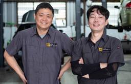 Auto Doctors Qld image