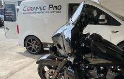 Pinnacle Vehicle Protection image