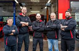 Maidstone Car Care image