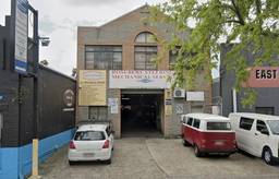 Rosebery Steering Services Pty Ltd image