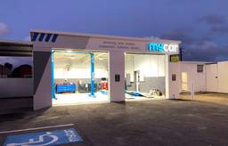mycar Tyre & Auto Findon image