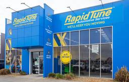 Rapid Tune Carrum Downs image