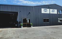 K&E Paint and Panel Services image