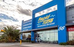 Rapid Tune Pakenham image