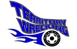 Territory Wrecking Repairs image