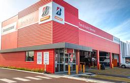 Bridgestone Select Tyre & Auto Belmont WA image