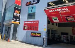 Battery Brands Warehouse image