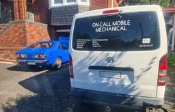 On Call Mobile Mechanical image