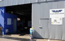 HW Auto Services and Repairs image
