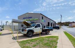 Brett Hardy Mechanical Repairs Young image