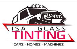 Isa Glass Tinting image