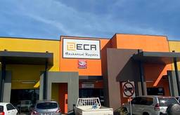 ECA Mechanical image