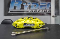 Ryder Racing image