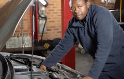 KelTech Mobile Mechanic image