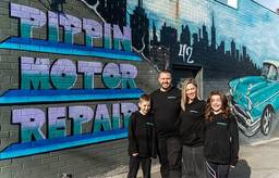 Pippin Motors Repairs image