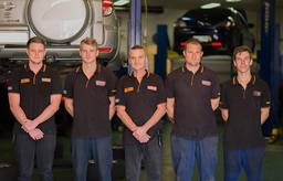 Carline Enoggera image